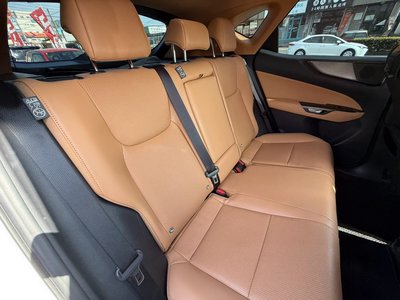 2025 Lexus NX — миниатюра 15