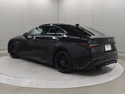 LEXUS IS - 2
