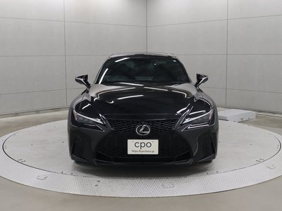 LEXUS IS - 5