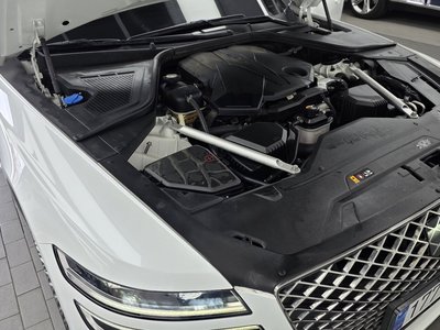 GENESIS G80 (RG3) - 7