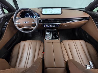 GENESIS G80 (RG3) - 5
