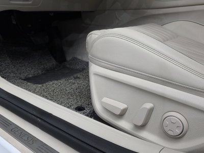 2023 Genesis THE NEW G70 缩略图 28