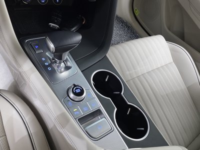 2023 Genesis THE NEW G70 缩略图 13