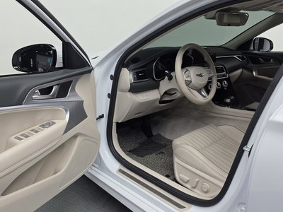 2023 Genesis THE NEW G70 缩略图 14