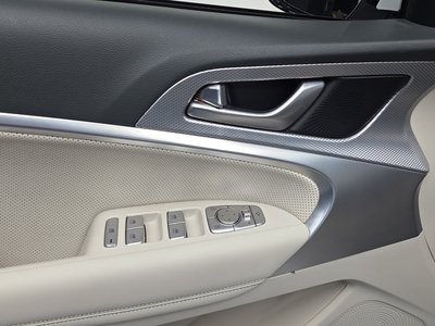 2023 Genesis THE NEW G70 缩略图 30