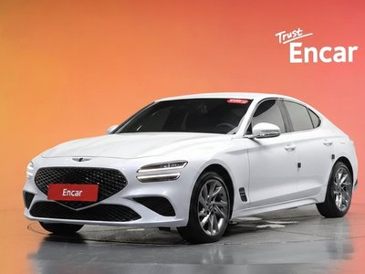 صورة 1 لـ 2023 GENESIS THE NEW G70