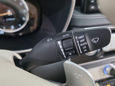 2023 Genesis THE NEW G70 缩略图 29