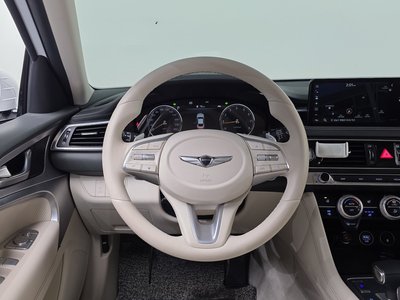 2023 Genesis THE NEW G70 缩略图 32
