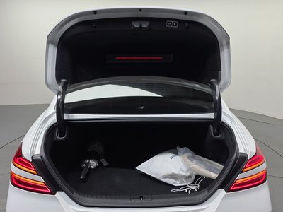 2023 Genesis THE NEW G70 缩略图 27