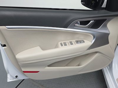 2023 Genesis THE NEW G70 缩略图 15