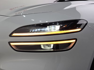 صورة 10 لـ 2023 GENESIS THE NEW G70