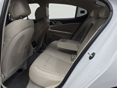 2023 Genesis THE NEW G70 缩略图 19