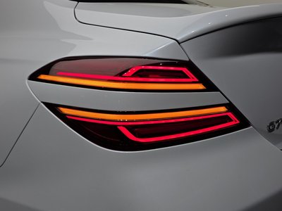 2023 Genesis THE NEW G70 缩略图 11