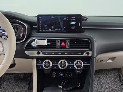 2023 Genesis THE NEW G70 缩略图 21