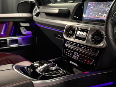 صورة 10 لـ 2023 Mercedes-BENZ G-CLASS