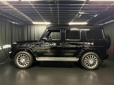 صورة 4 لـ 2023 Mercedes-BENZ G-CLASS