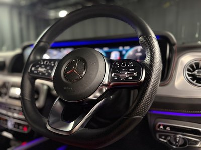 صورة 9 لـ 2023 Mercedes-BENZ G-CLASS