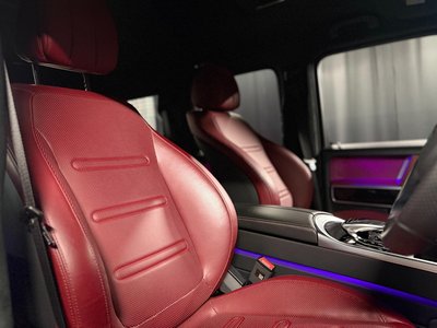 صورة 5 لـ 2023 Mercedes-BENZ G-CLASS