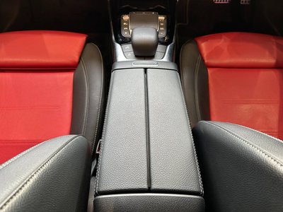 صورة مصغرة 36 لـ 2021 Mercedes-BENZ CLA AMG