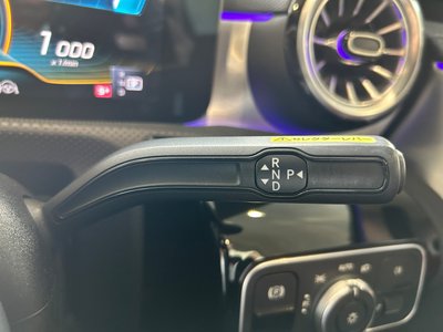 صورة مصغرة 20 لـ 2021 Mercedes-BENZ CLA AMG
