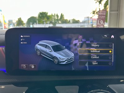 صورة مصغرة 27 لـ 2021 Mercedes-BENZ CLA AMG