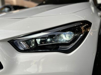 صورة مصغرة 40 لـ 2021 Mercedes-BENZ CLA AMG