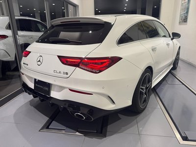 صورة 2 لـ 2021 Mercedes-BENZ CLA AMG