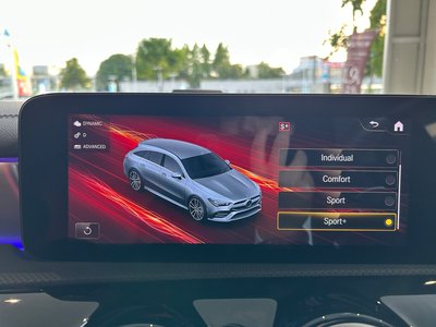 صورة مصغرة 30 لـ 2021 Mercedes-BENZ CLA AMG