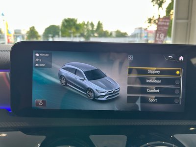 صورة مصغرة 26 لـ 2021 Mercedes-BENZ CLA AMG