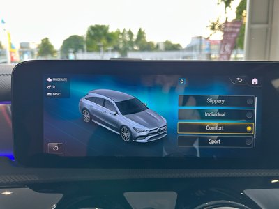 صورة مصغرة 28 لـ 2021 Mercedes-BENZ CLA AMG