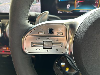 صورة مصغرة 17 لـ 2021 Mercedes-BENZ CLA AMG