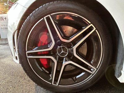 صورة مصغرة 13 لـ 2021 Mercedes-BENZ CLA AMG