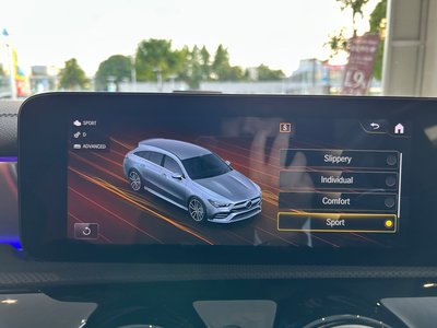 صورة مصغرة 29 لـ 2021 Mercedes-BENZ CLA AMG