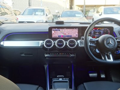 MERCEDES-BENZ GLB AMG - 7