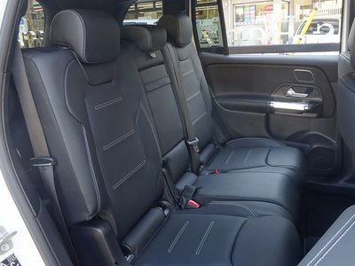 MERCEDES-BENZ GLB AMG - 9