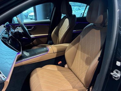 صورة مصغرة 16 لـ 2026 Mercedes-BENZ E-CLASS