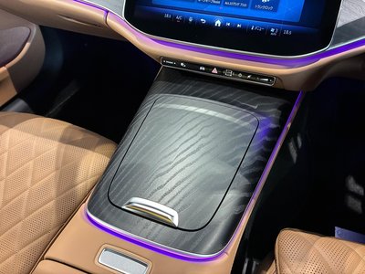 صورة مصغرة 31 لـ 2026 Mercedes-BENZ E-CLASS
