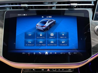 صورة مصغرة 30 لـ 2026 Mercedes-BENZ E-CLASS