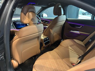 صورة مصغرة 21 لـ 2026 Mercedes-BENZ E-CLASS