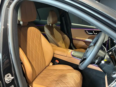 صورة مصغرة 12 لـ 2026 Mercedes-BENZ E-CLASS