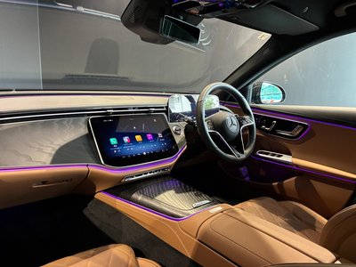 صورة مصغرة 26 لـ 2026 Mercedes-BENZ E-CLASS