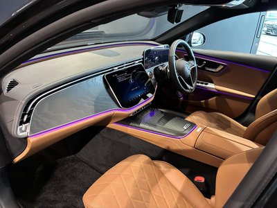 صورة مصغرة 15 لـ 2026 Mercedes-BENZ E-CLASS