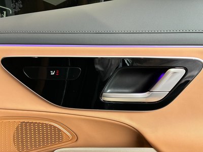 صورة مصغرة 20 لـ 2026 Mercedes-BENZ E-CLASS