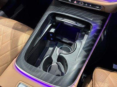 صورة مصغرة 32 لـ 2026 Mercedes-BENZ E-CLASS