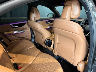 صورة مصغرة 18 لـ 2026 Mercedes-BENZ E-CLASS