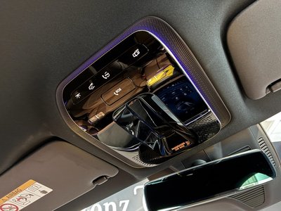 صورة مصغرة 38 لـ 2026 Mercedes-BENZ E-CLASS