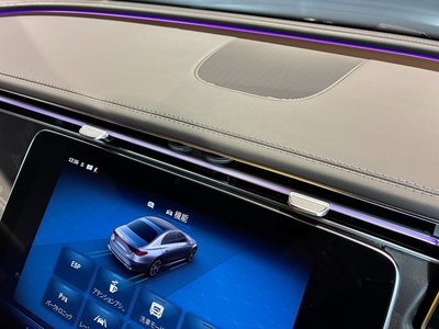 صورة مصغرة 36 لـ 2026 Mercedes-BENZ E-CLASS