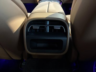 صورة مصغرة 24 لـ 2026 Mercedes-BENZ E-CLASS