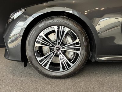 2026 Mercedes-BENZ E-CLASS — фото 4