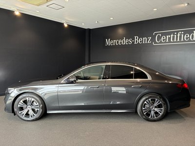 2026 Mercedes-BENZ E-CLASS — фото 2